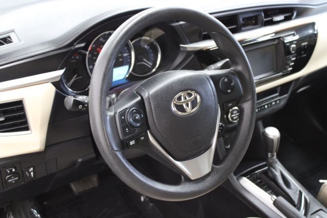 2015 Toyota Corolla LE Chantilly VA