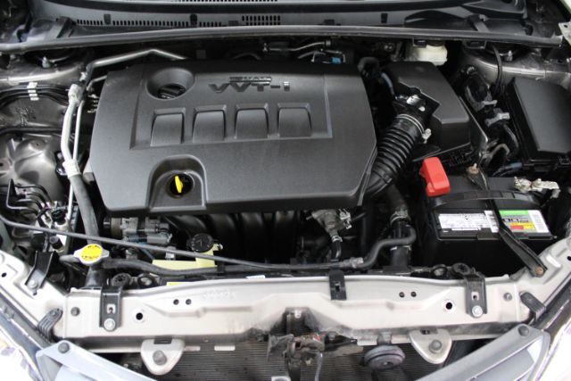 2015 Toyota Corolla LE Chantilly VA