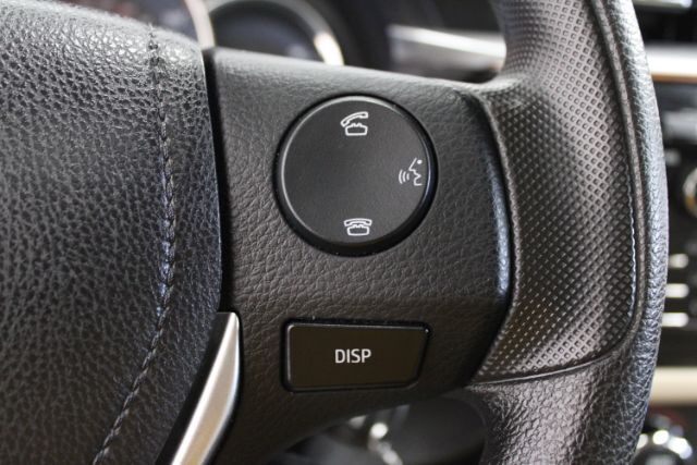 2015 Toyota Corolla LE Chantilly VA