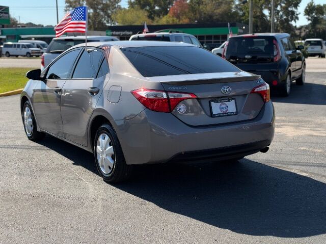 2015 Toyota Corolla LE ECO | LE ECO Plus | LE ECO Premium Norfolk VA