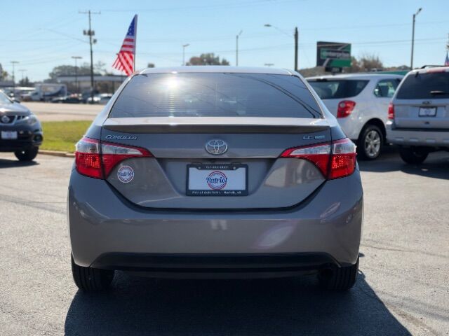 2015 Toyota Corolla LE ECO | LE ECO Plus | LE ECO Premium Norfolk VA
