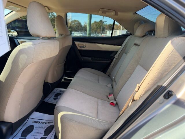 2015 Toyota Corolla LE ECO | LE ECO Plus | LE ECO Premium Norfolk VA