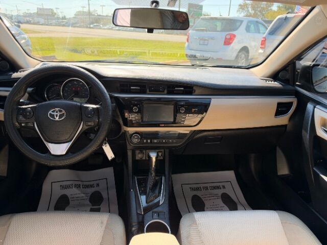 2015 Toyota Corolla LE ECO | LE ECO Plus | LE ECO Premium Norfolk VA