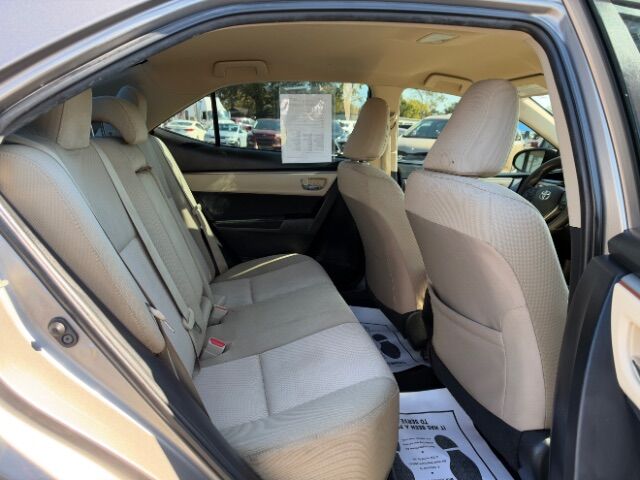 2015 Toyota Corolla LE ECO | LE ECO Plus | LE ECO Premium Norfolk VA