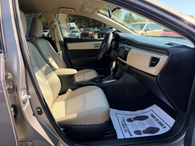 2015 Toyota Corolla LE ECO | LE ECO Plus | LE ECO Premium Norfolk VA