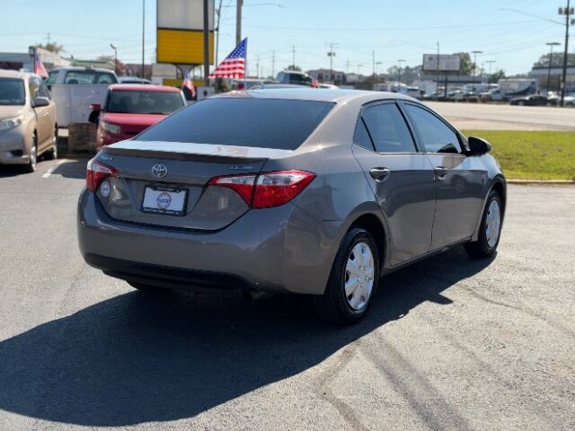 2015 Toyota Corolla LE ECO | LE ECO Plus | LE ECO Premium Norfolk VA