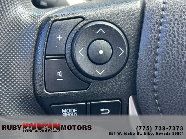 2015 Toyota Corolla LE ECO Elko NV