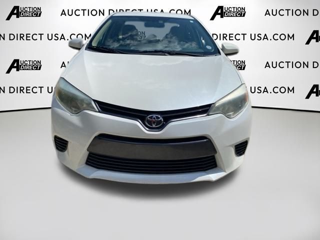 2015 Toyota Corolla LE ECO Raleigh NC