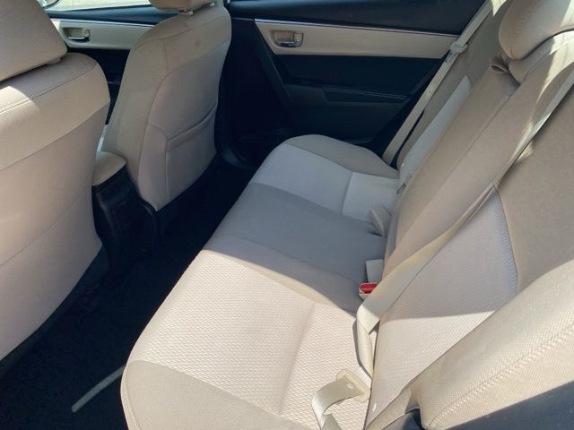 2015 Toyota Corolla LE ECO Raleigh NC