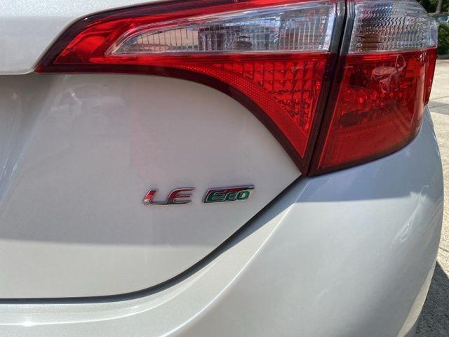 2015 Toyota Corolla LE ECO Raleigh NC