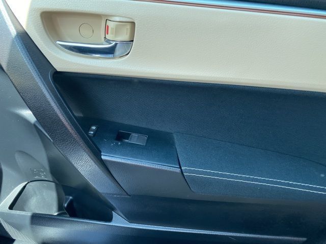 2015 Toyota Corolla LE ECO Raleigh NC