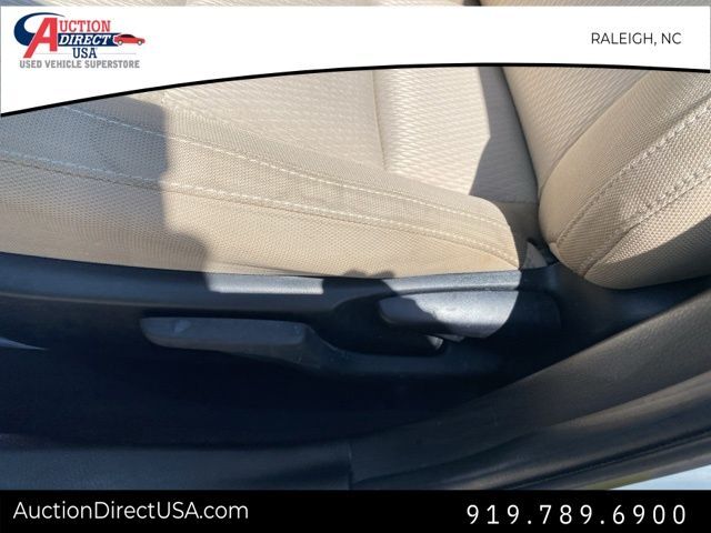 2015 Toyota Corolla LE ECO Raleigh NC