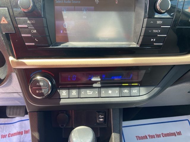 2015 Toyota Corolla LE ECO Raleigh NC