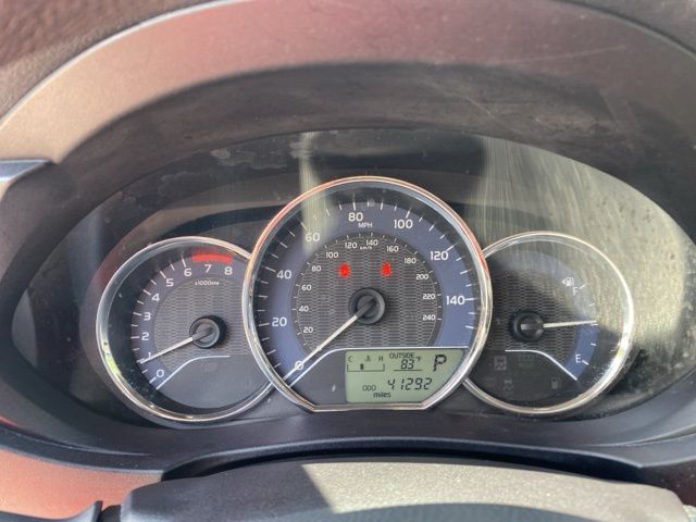 2015 Toyota Corolla LE ECO Raleigh NC