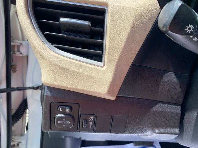 2015 Toyota Corolla LE ECO Raleigh NC