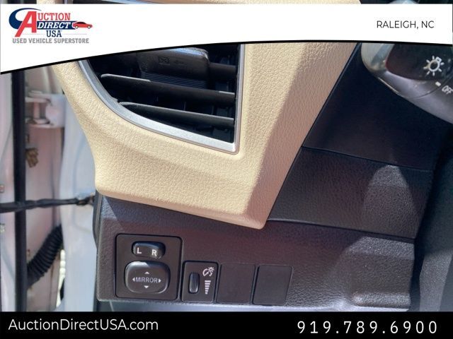 2015 Toyota Corolla LE ECO Raleigh NC