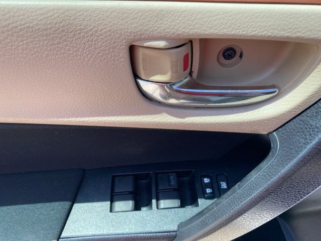 2015 Toyota Corolla LE ECO Raleigh NC