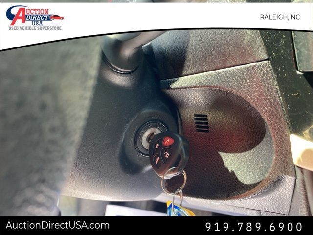 2015 Toyota Corolla LE ECO Raleigh NC