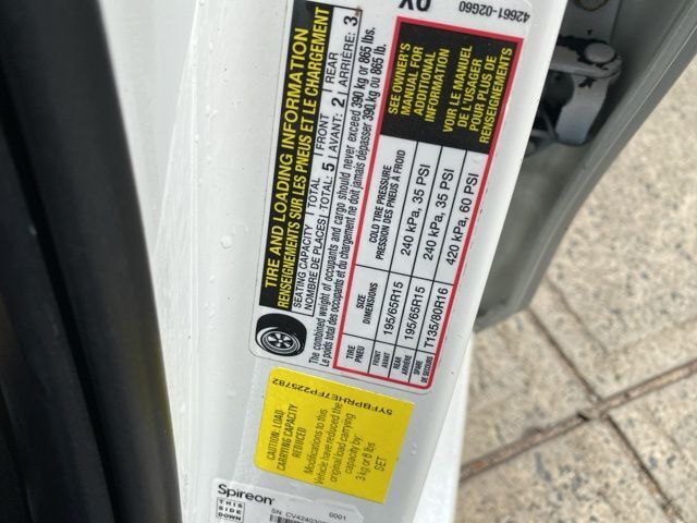 2015 Toyota Corolla LE ECO Raleigh NC