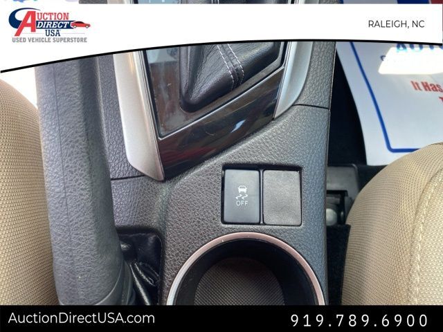 2015 Toyota Corolla LE ECO Raleigh NC
