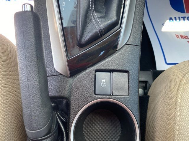 2015 Toyota Corolla LE ECO Raleigh NC