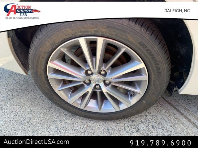 2015 Toyota Corolla LE ECO Raleigh NC