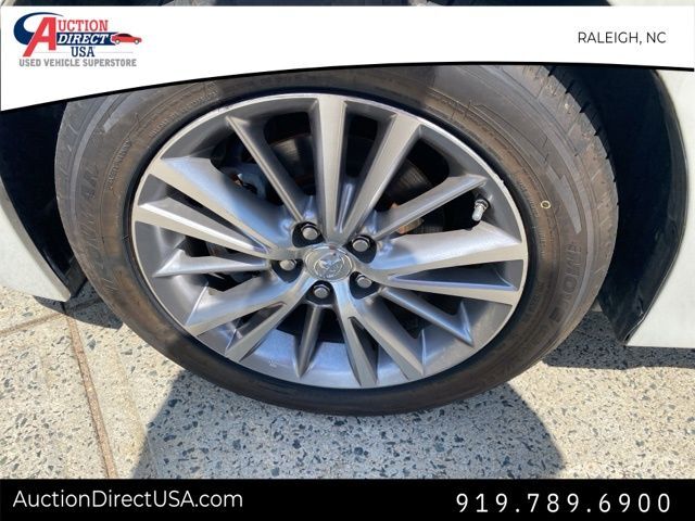 2015 Toyota Corolla LE ECO Raleigh NC