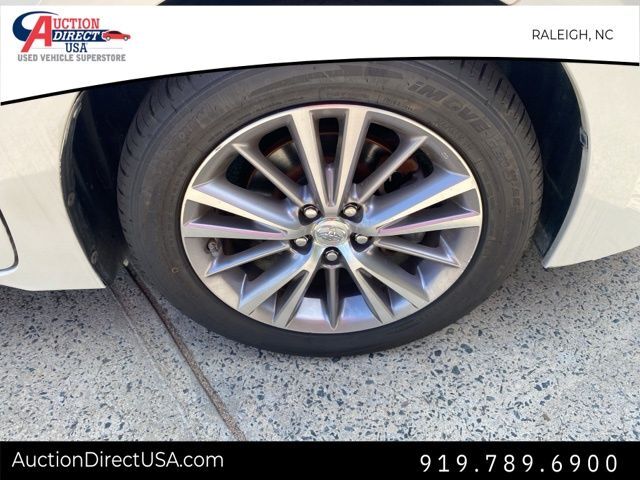2015 Toyota Corolla LE ECO Raleigh NC