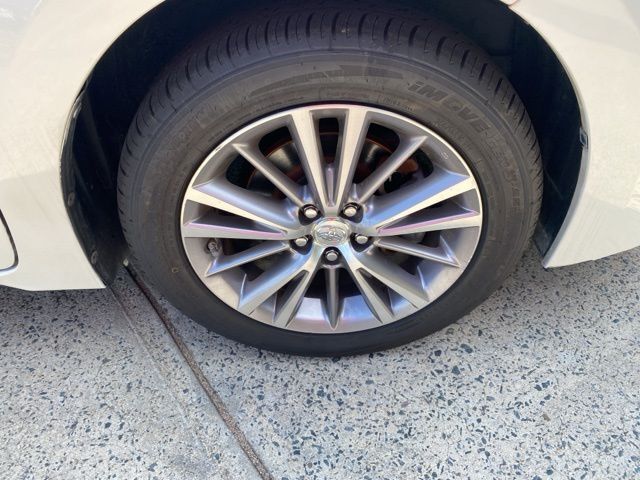 2015 Toyota Corolla LE ECO Raleigh NC