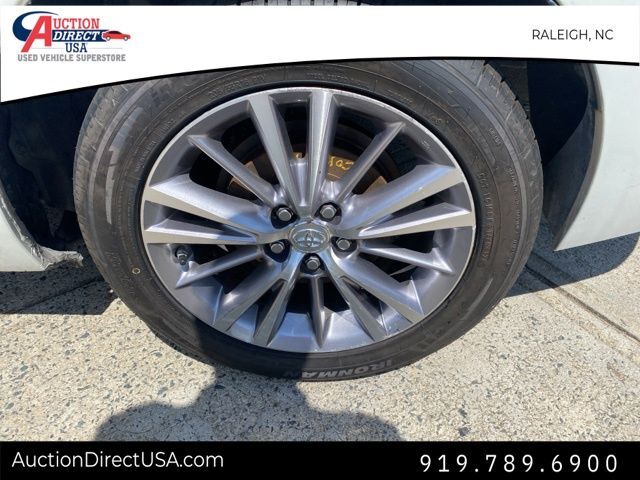2015 Toyota Corolla LE ECO Raleigh NC