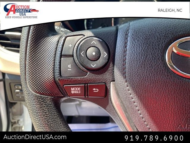 2015 Toyota Corolla LE ECO Raleigh NC