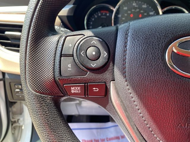 2015 Toyota Corolla LE ECO Raleigh NC