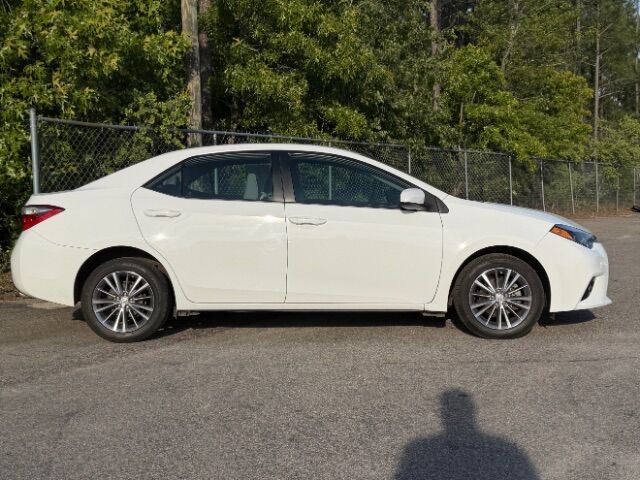 2015 Toyota Corolla LE Gaston SC
