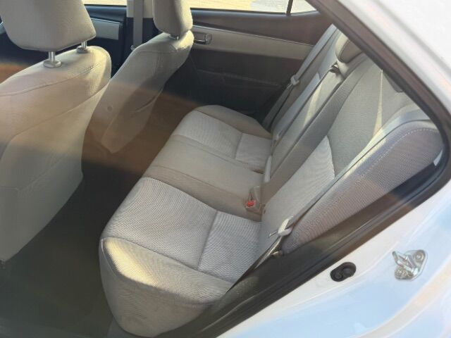 2015 Toyota Corolla LE Gaston SC