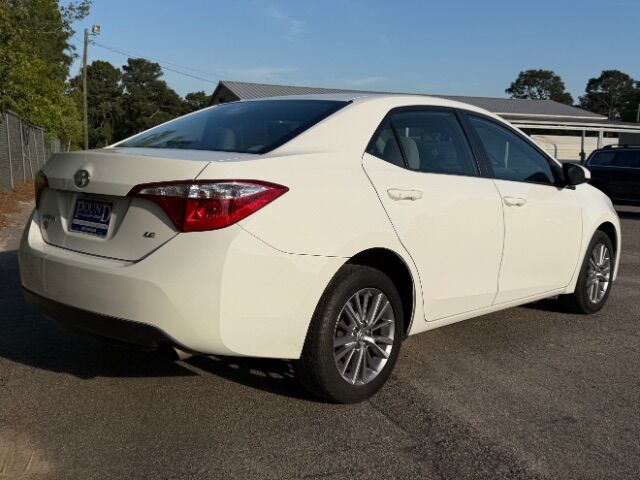 2015 Toyota Corolla LE Gaston SC