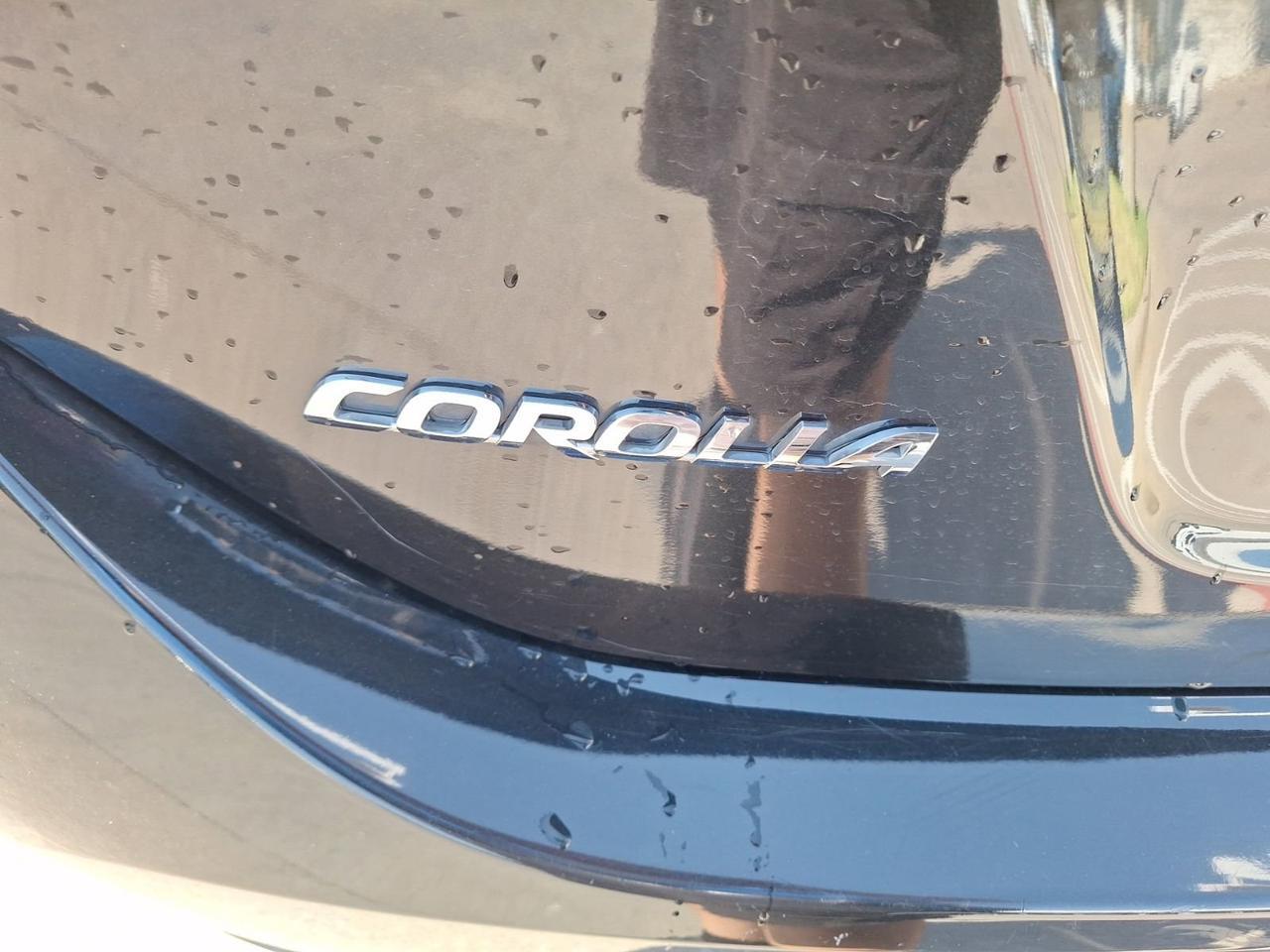 2015 Toyota Corolla LE Hurst TX