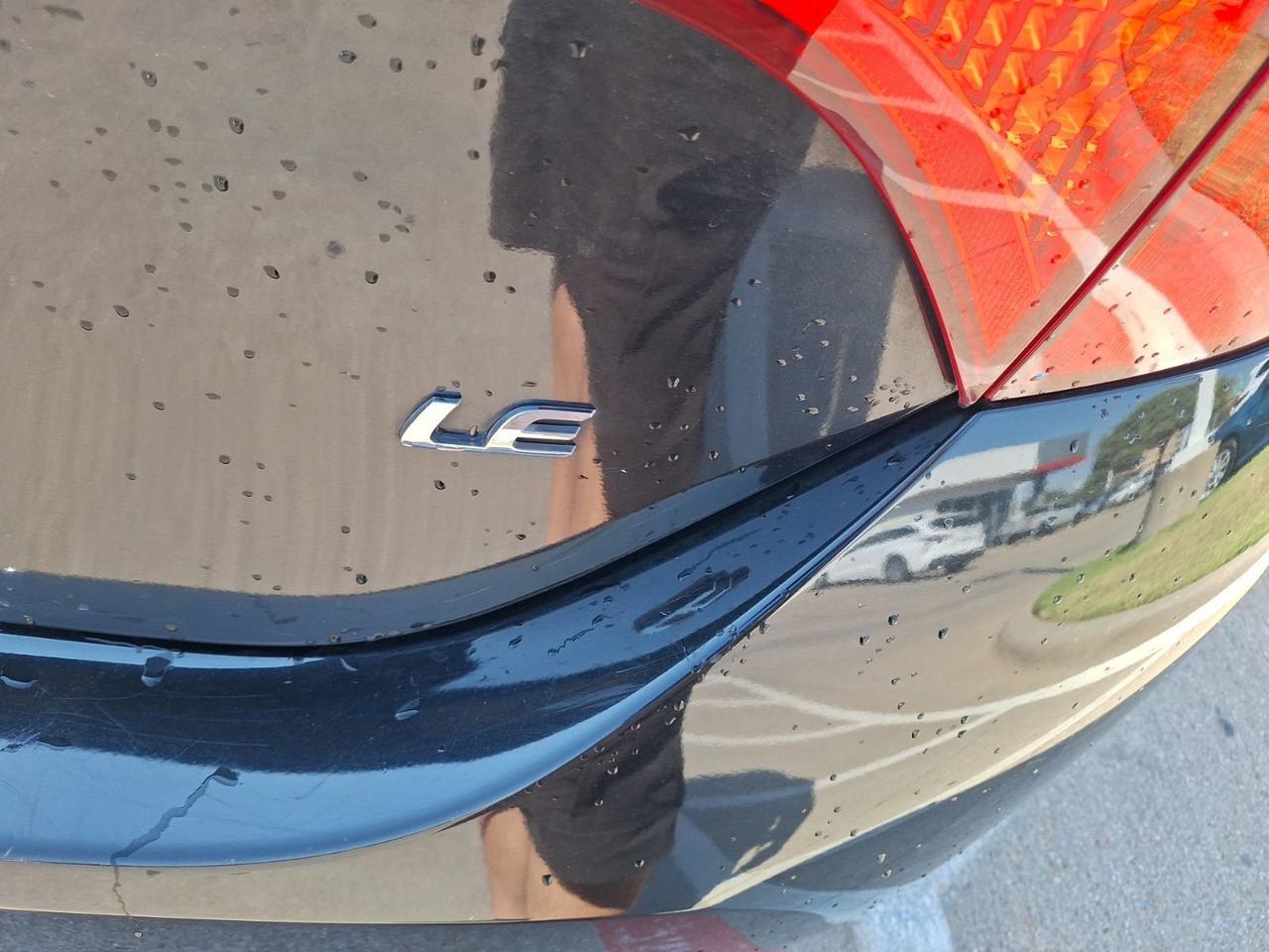 2015 Toyota Corolla LE Hurst TX