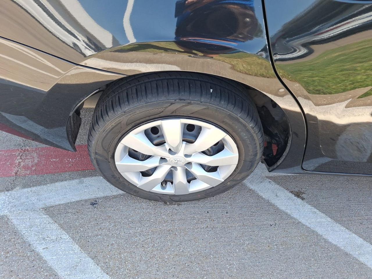 2015 Toyota Corolla LE Hurst TX