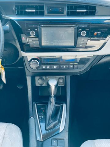 2015 Toyota Corolla LE Hot Springs AR