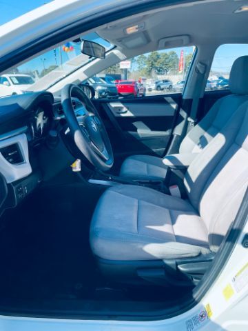 2015 Toyota Corolla LE Hot Springs AR