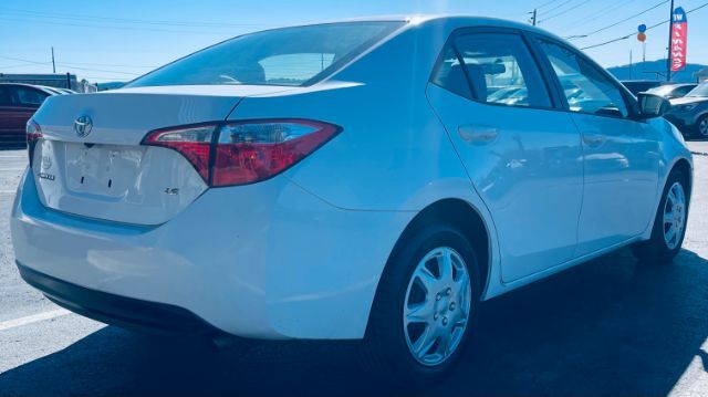 2015 Toyota Corolla LE Hot Springs AR