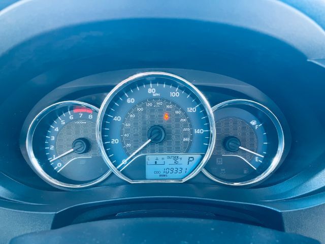 2015 Toyota Corolla LE Hot Springs AR