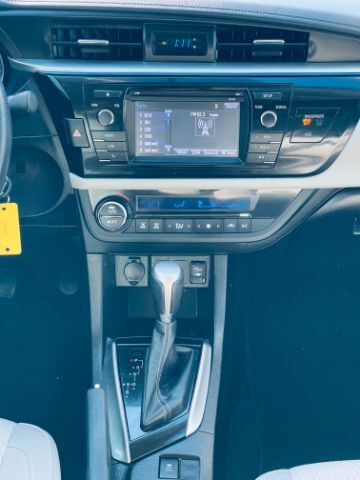 2015 Toyota Corolla LE Hot Springs AR