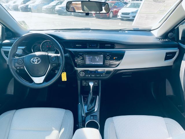 2015 Toyota Corolla LE Hot Springs AR