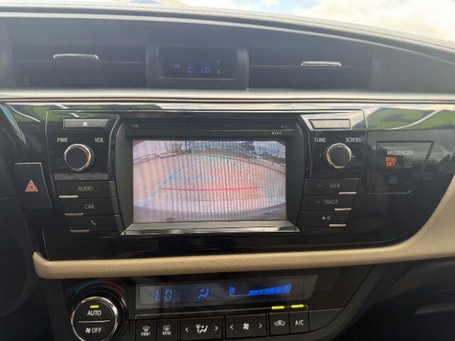 2015 Toyota Corolla LE Houston TX