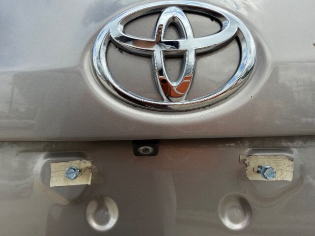 2015 Toyota Corolla LE Houston TX