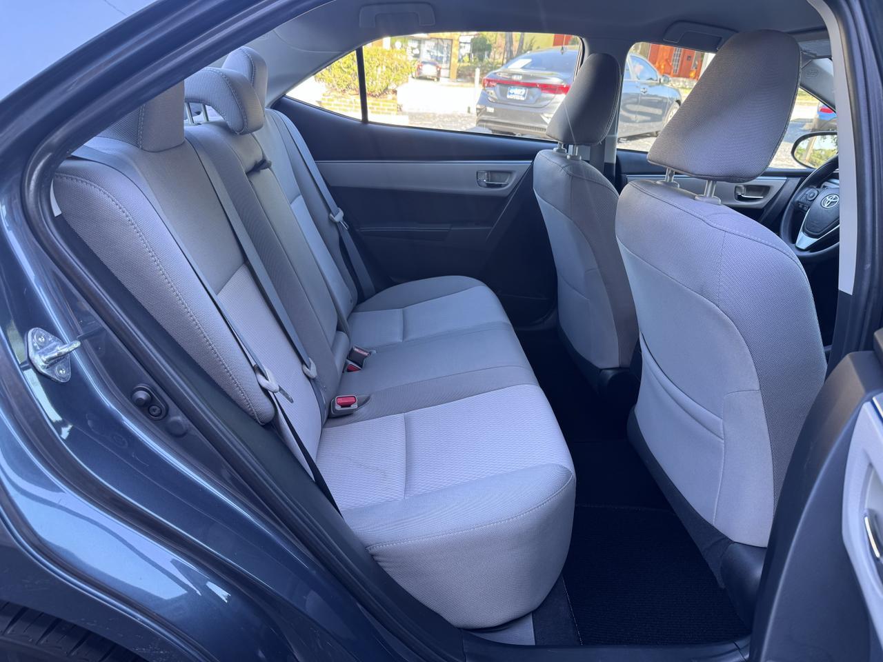 2015 Toyota Corolla LE Lake Wales FL