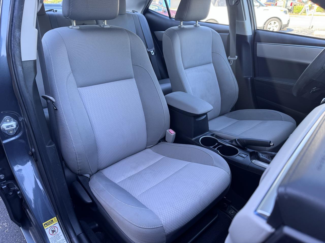 2015 Toyota Corolla LE Lake Wales FL