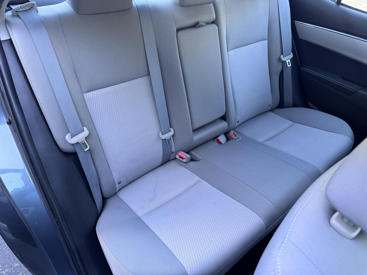 2015 Toyota Corolla LE Lake Wales FL