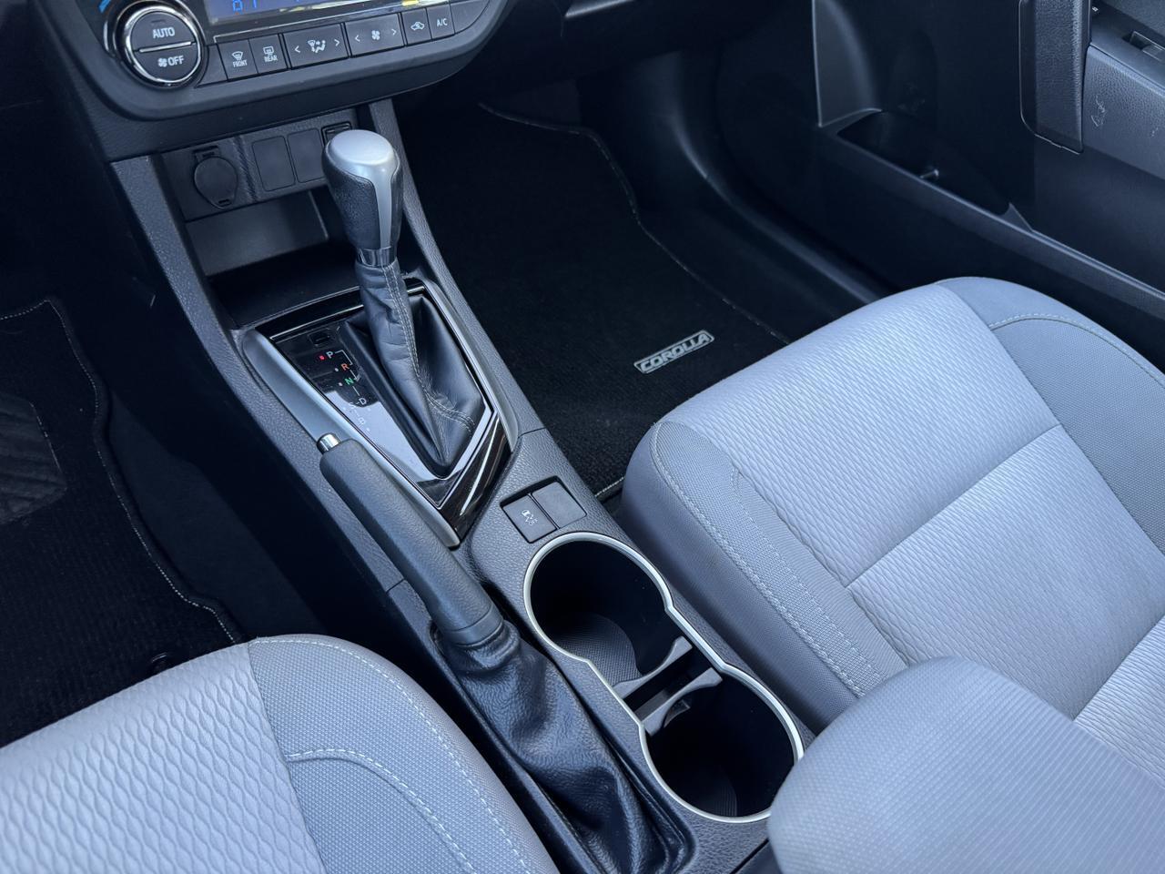 2015 Toyota Corolla LE Lake Wales FL